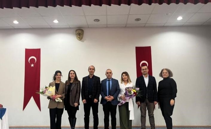 Bilecik’te ailelere yönelik farkındalık eğitimi verildi