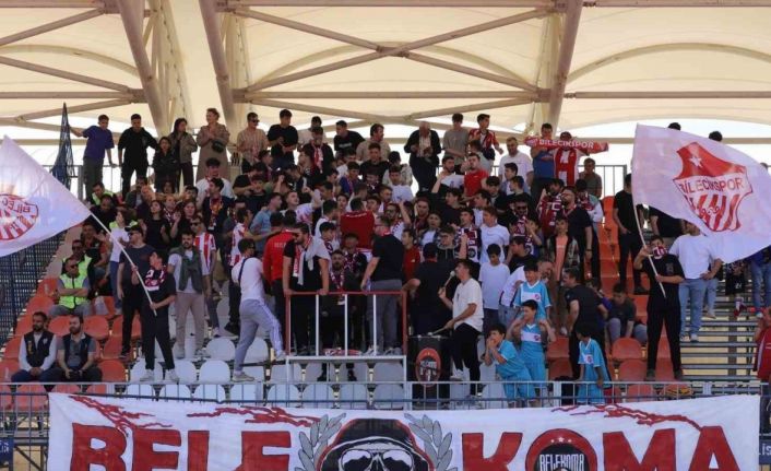 Bilecik’te alınan seyirci yasağı kararına tepki