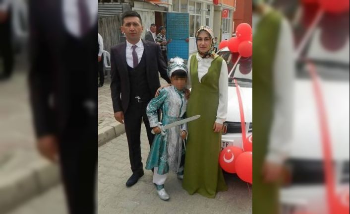 Bilecik’te cani eş önce karısını sonra kendini vurdu