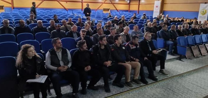 Bilecik’te ormanlar sertifikalanıyor