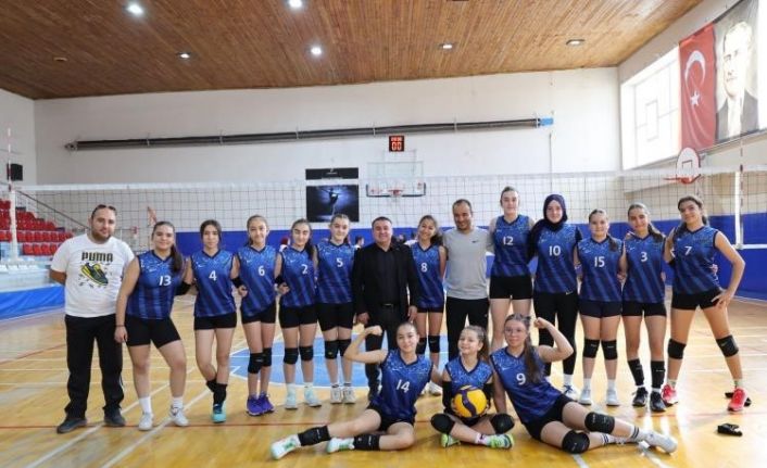 Bilecik’te spor ve eğitim el ele