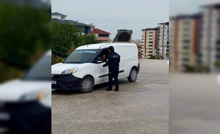 Bilecik’te yurt çevrelerinde güvenlik önlemleri artırıldı