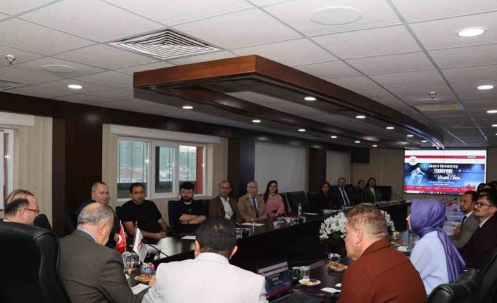 Bilimsel iş birliğini güçlendirecek BÖGEP protokolleri imzalandı