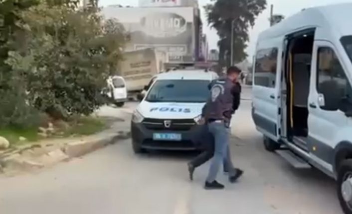 Bilişim dolandırıcılarına  eş zamanlı şafak operasyonu