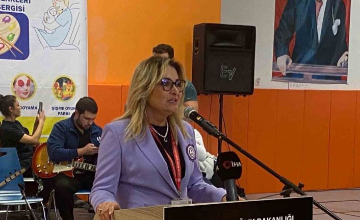 Bilkent Şehir Hastanesinden normal doğum etkinliği: ‘Doğal Şenlik’