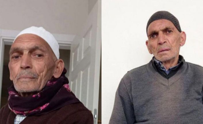 Bingöl’de kayıp yaşlı adam, arazide ölü bulundu
