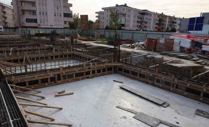 Binlerce gencin sabırsızlıkla beklediği projede son durum