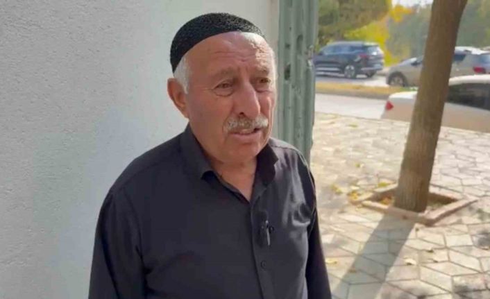 Bir hafta sonra cesedi bulunan otizmli Veysel’in amcası: "Devletimiz, ekiplerimiz, herkes elinden geleni yaptı"