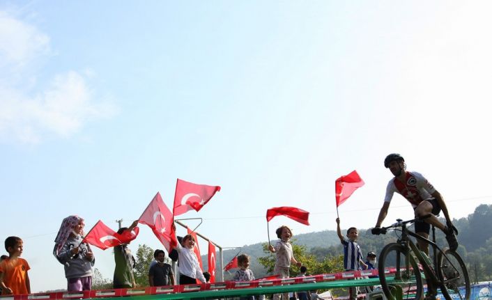 Bisiklette Dünya Kupası’na Sakarya yeniden ev sahipliği yapacak
