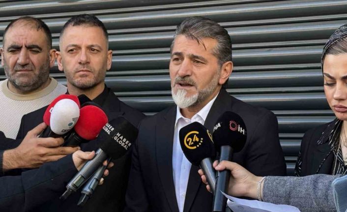 Böcek ailesi soruşturmasında tahliye edilen esnaf konuştu: "Çok mağdur olduk, 40 senem boşa gitti"