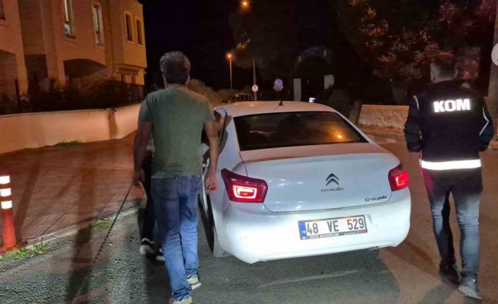 Bodrum’daki rüşvet operasyonunda 2 kişi tutuklandı