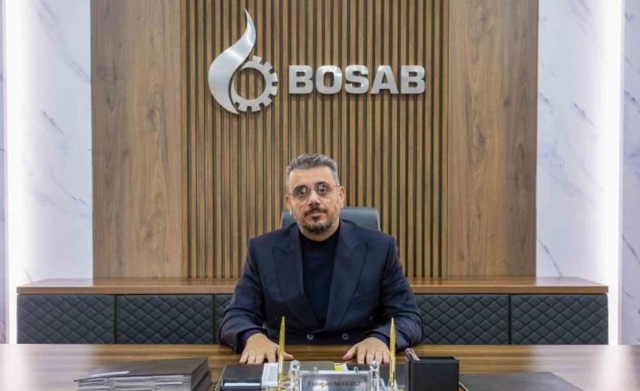 BOSAB’da altyapı tamam, sıra stratejik yatırımlarda