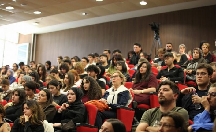 Boşanma ve kadına karşı şiddet paneli düzenlendi