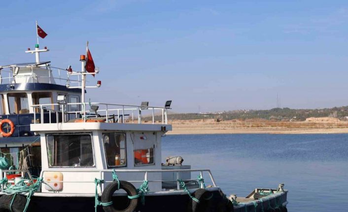 Bozkırda Türk somonu üretim başarısı