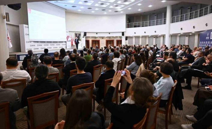 BTSO Akademi iş dünyasını geleceğe hazırlıyor