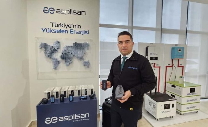 Bu taşınabilir güç kaynağı uçuşları güvenli hale getirecek