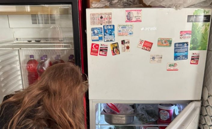 Buharkent’te yüksek riskli gıdalara sıkı denetim