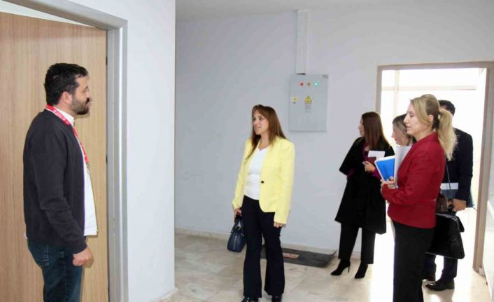 Buldan’a iki yeni sağlık tesisi kazandırılacak