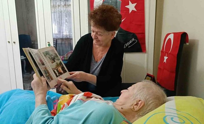 Bulgaristan’dan Edirne’ye uzanan öğretmenlik öyküsü