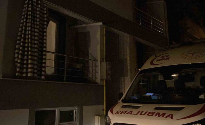 Burdur’da bir kişi evinde ölü bulundu