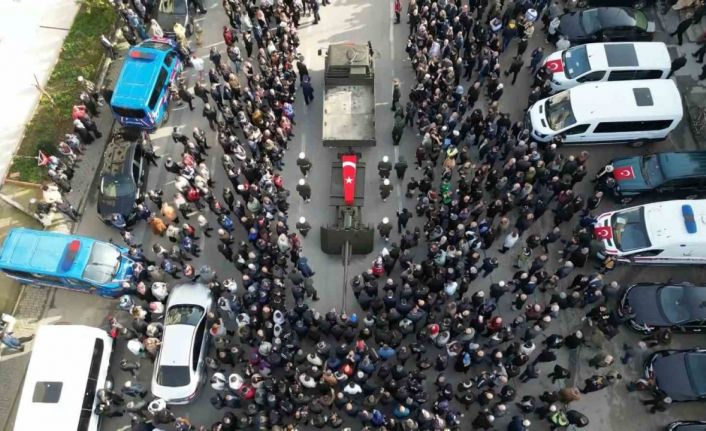 Bursa şehitlerini yarın uğurlayacak