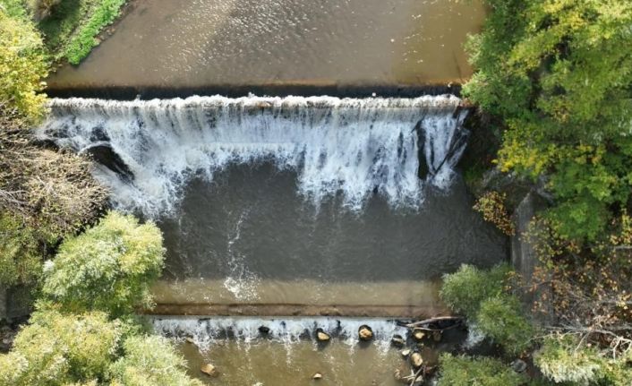 Bursa ve Balıkesir son 10 yılın en yüksek yağışını aldı