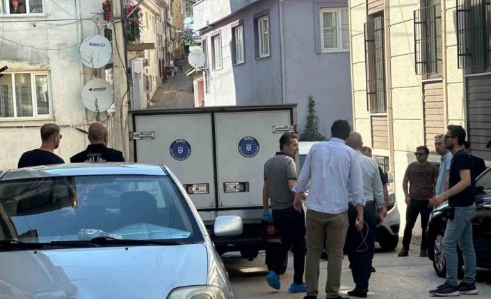 Bursa’da 3 çocuğunu katleden baba, tutuksuz yargılanma talep etmiş