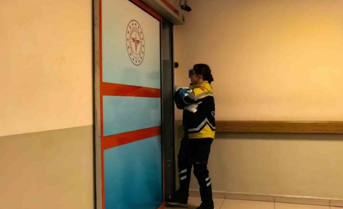 Bursa’da 7 aylık bebek beşiğinde ölü bulundu