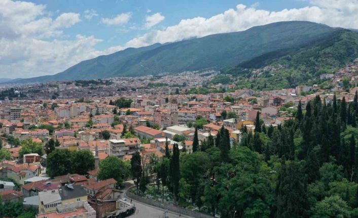 Bursa’da dijital dönüşüm devam ediyor