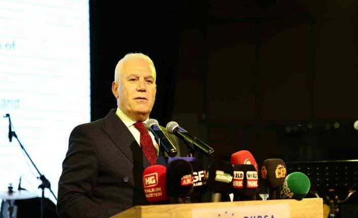 Bursa’da Edebiyat şöleni başladı