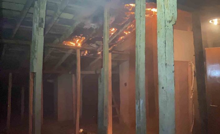 Bursa’da şüpheli yangın kabusu büyüyor: Aynı apartmanda 6. yangın