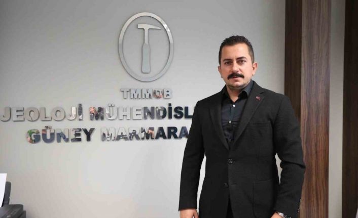 "Bursa’dan konut almayın" diyen deprem uzmanına sert tepki