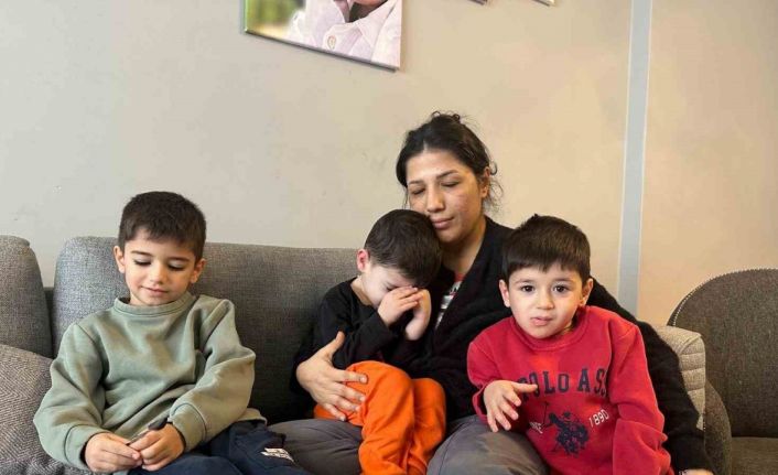 Bursalı işadamının eşleri anlaşamadı, cenazesi Cidde’de kaldı