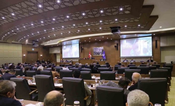 Bursa’nın altyapısına yatırım yağacak