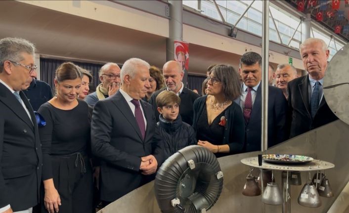 "Bursa’nın Tınısı" kulakların pasını sildi