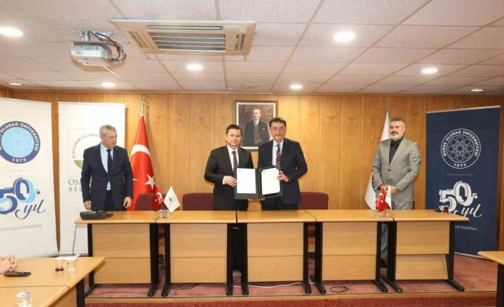 BUÜ ve Osmangazi Belediyesi "Karagöz"ü uluslararası platforma taşıyacak