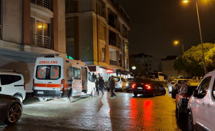 Büyükçekmece’ye şehit ateşi düştü