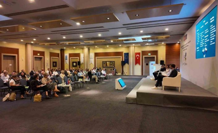 Büyükşehir Belediyesi’nden iklim değişikliğiyle mücadeleye katkı