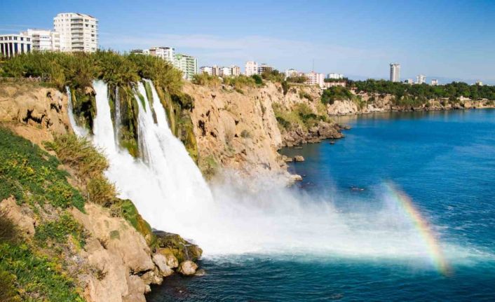 Büyükşehir deniz ekosistemini "Yapay Resif Projesi" ile koruyacak