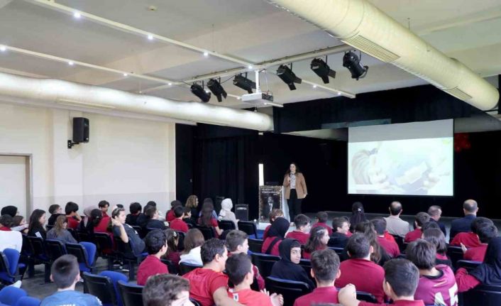 Büyükşehir Sakarya’yı gelecek nesillere miras bırakmak için bilinç aşılıyor