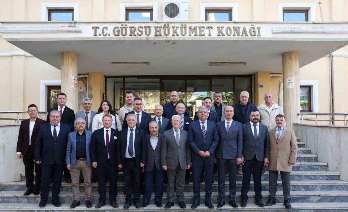 Büyükşehirden hayvancılığa güçlü destek