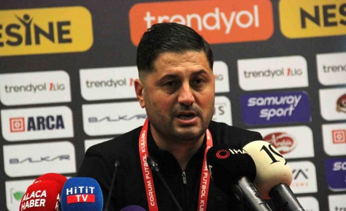 Çağdaş Çavuş: "İyi bir takıma karşı oynayıp, kazandık"