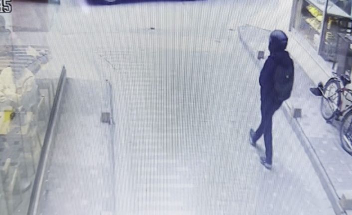 Çalışanı bağlayıp, 5 kilo altınla kayıplara karışmıştı: Diyarbakır’da yakalandı