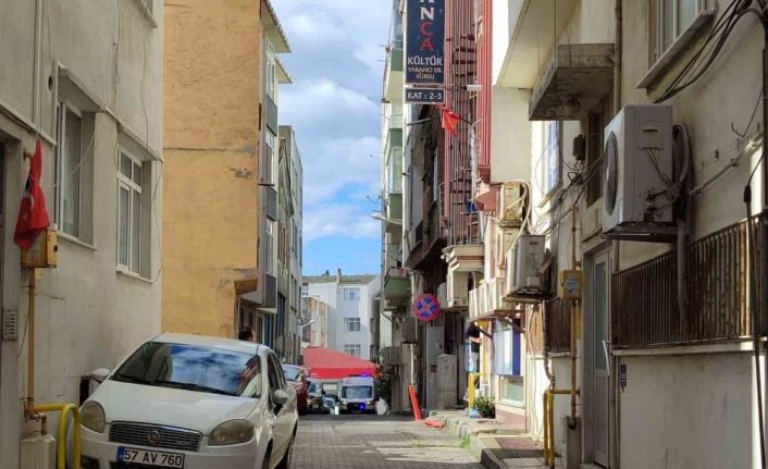 Çamaşır suyu içen küçük çocuk hastanelik oldu