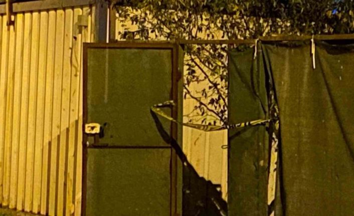 Çamaşırhane cinayetinde "bisküvi içinde uyuşturucu" ve "fitne" iddiaları