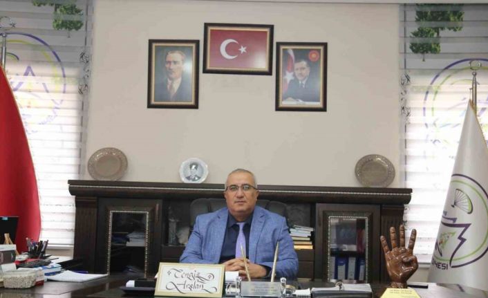 Çameli Belediyesi, vatandaşları dolandırıcılık olaylarına karşı uyardı