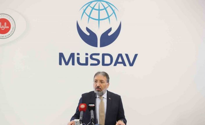 ‘Camiler ve Cami Eksenli Din Hizmetleri’ fotoğraf sergisi ziyarete açıldı