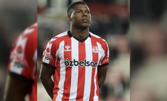 Campos, Sivasspor’dan izinsiz ayrıldı