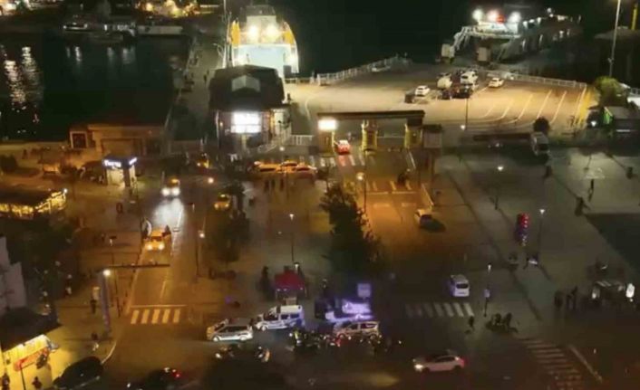 Çanakkale’de alkollü şekilde çevre huzurunu bozanlara para cezası