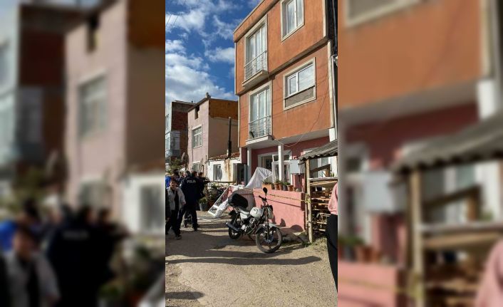 Çanakkale’de doğalgaz patlaması: 1 yaralı